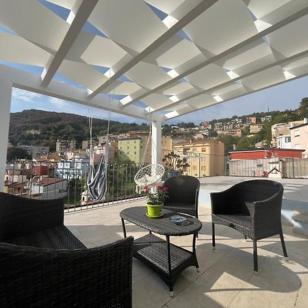 لاينوساي B&B Niu Susu المظهر الخارجي الصورة