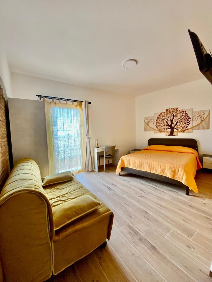 لاينوساي B&B Niu Susu المظهر الخارجي الصورة