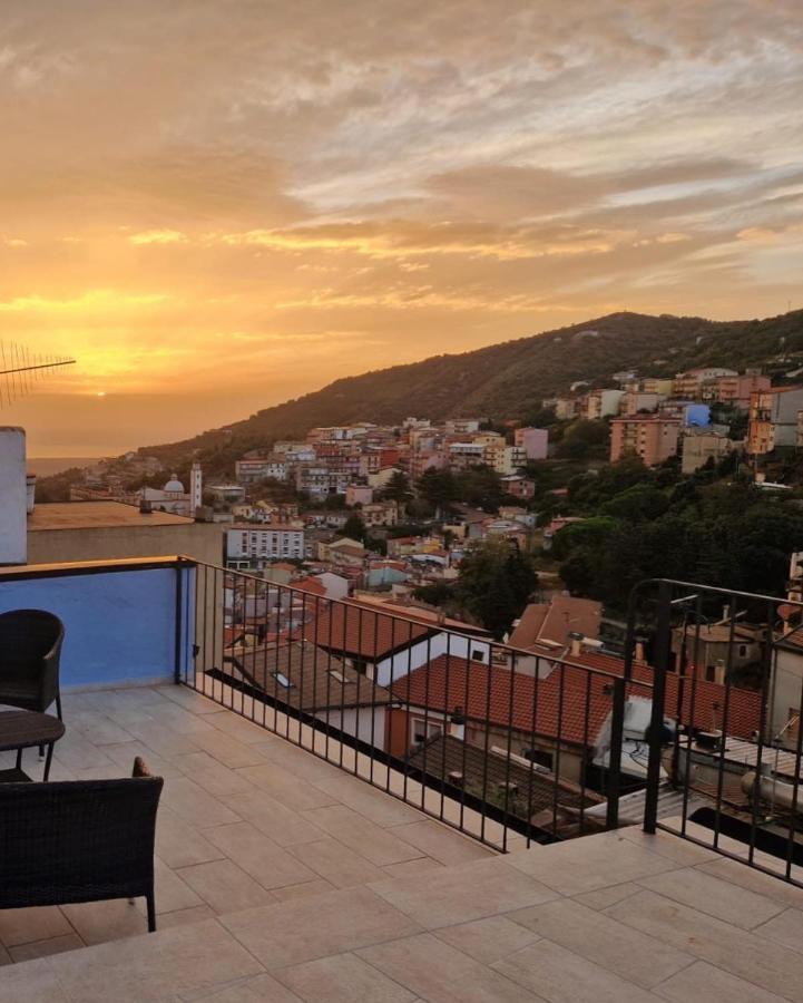 لاينوساي B&B Niu Susu المظهر الخارجي الصورة