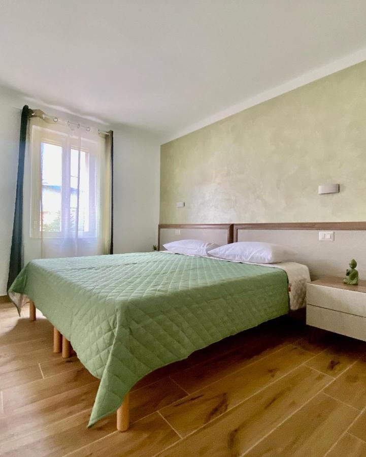 لاينوساي B&B Niu Susu المظهر الخارجي الصورة
