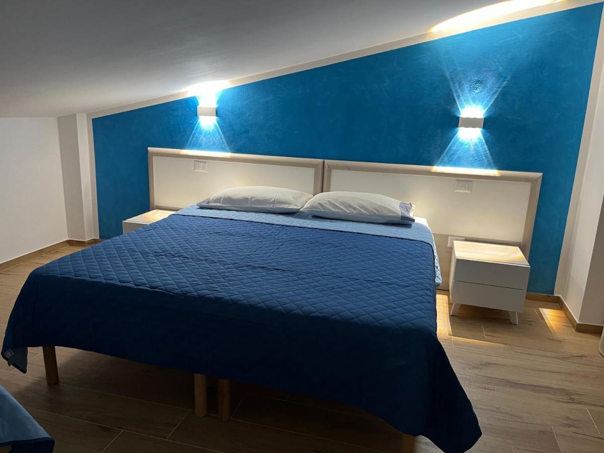 لاينوساي B&B Niu Susu المظهر الخارجي الصورة