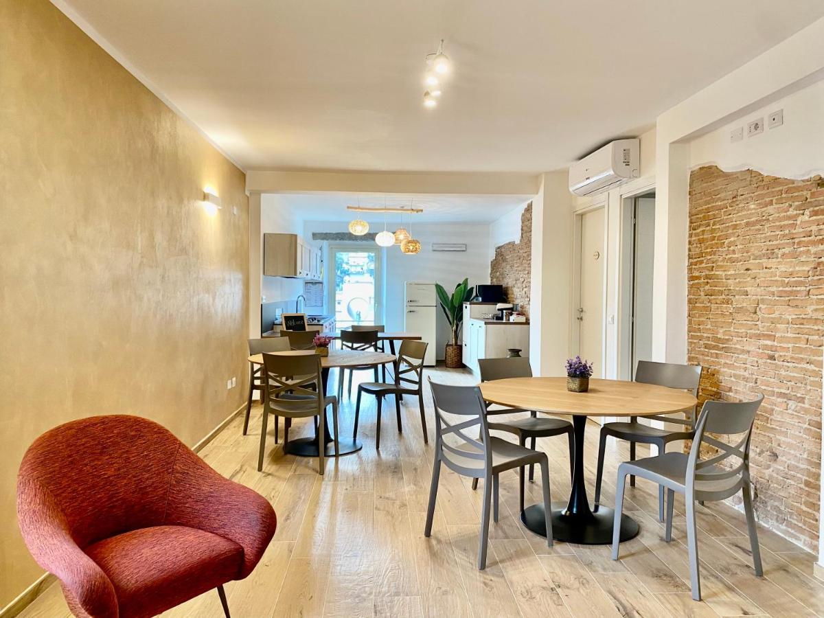 لاينوساي B&B Niu Susu المظهر الخارجي الصورة