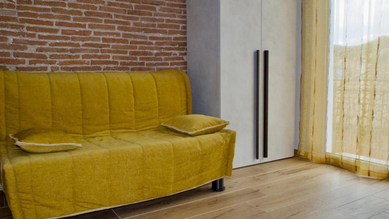 لاينوساي B&B Niu Susu المظهر الخارجي الصورة