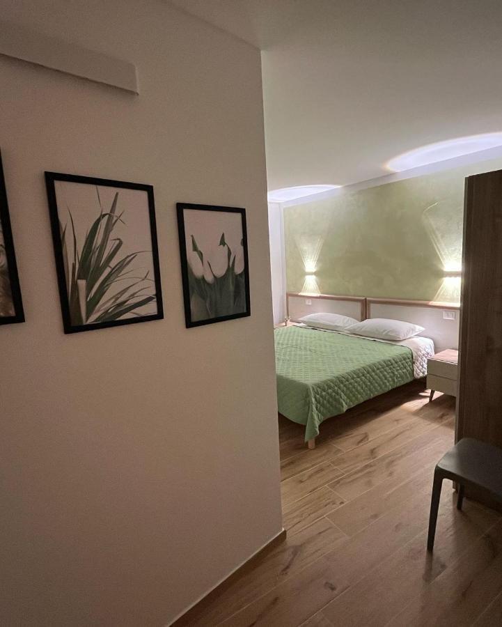لاينوساي B&B Niu Susu المظهر الخارجي الصورة
