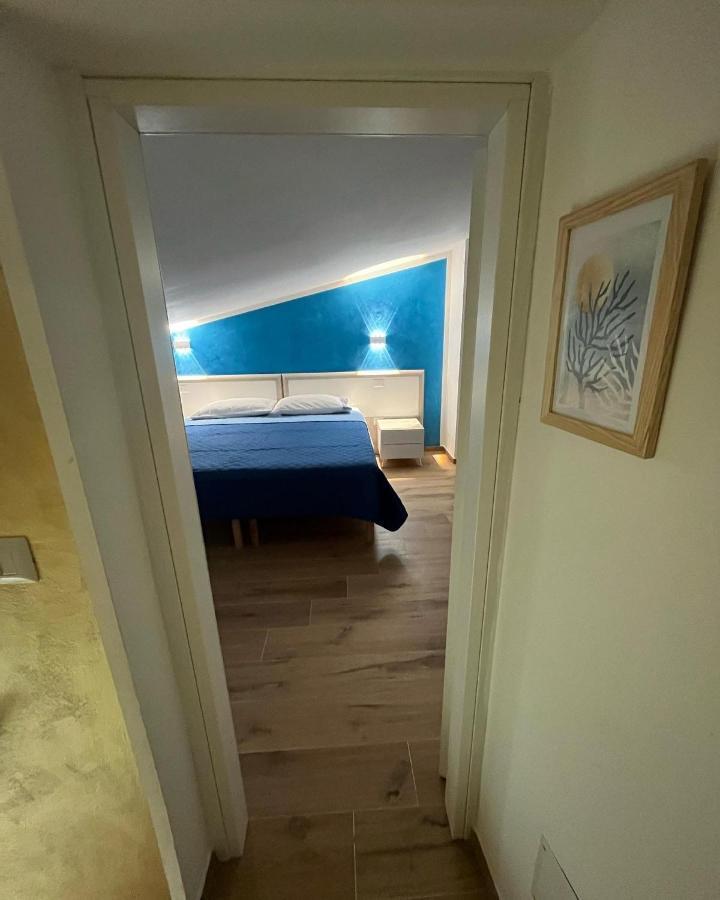 لاينوساي B&B Niu Susu المظهر الخارجي الصورة