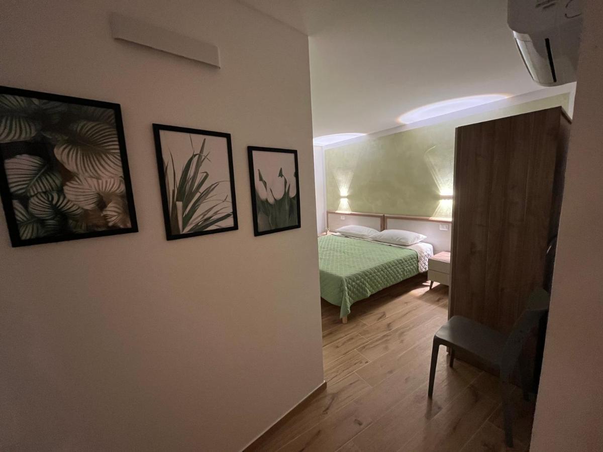 لاينوساي B&B Niu Susu المظهر الخارجي الصورة