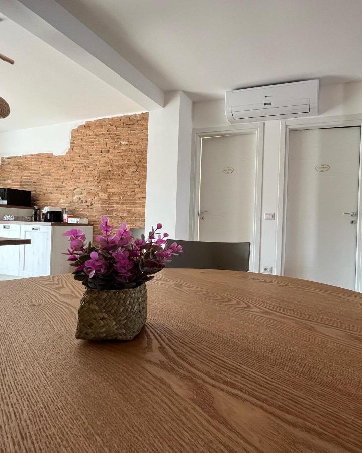 لاينوساي B&B Niu Susu المظهر الخارجي الصورة