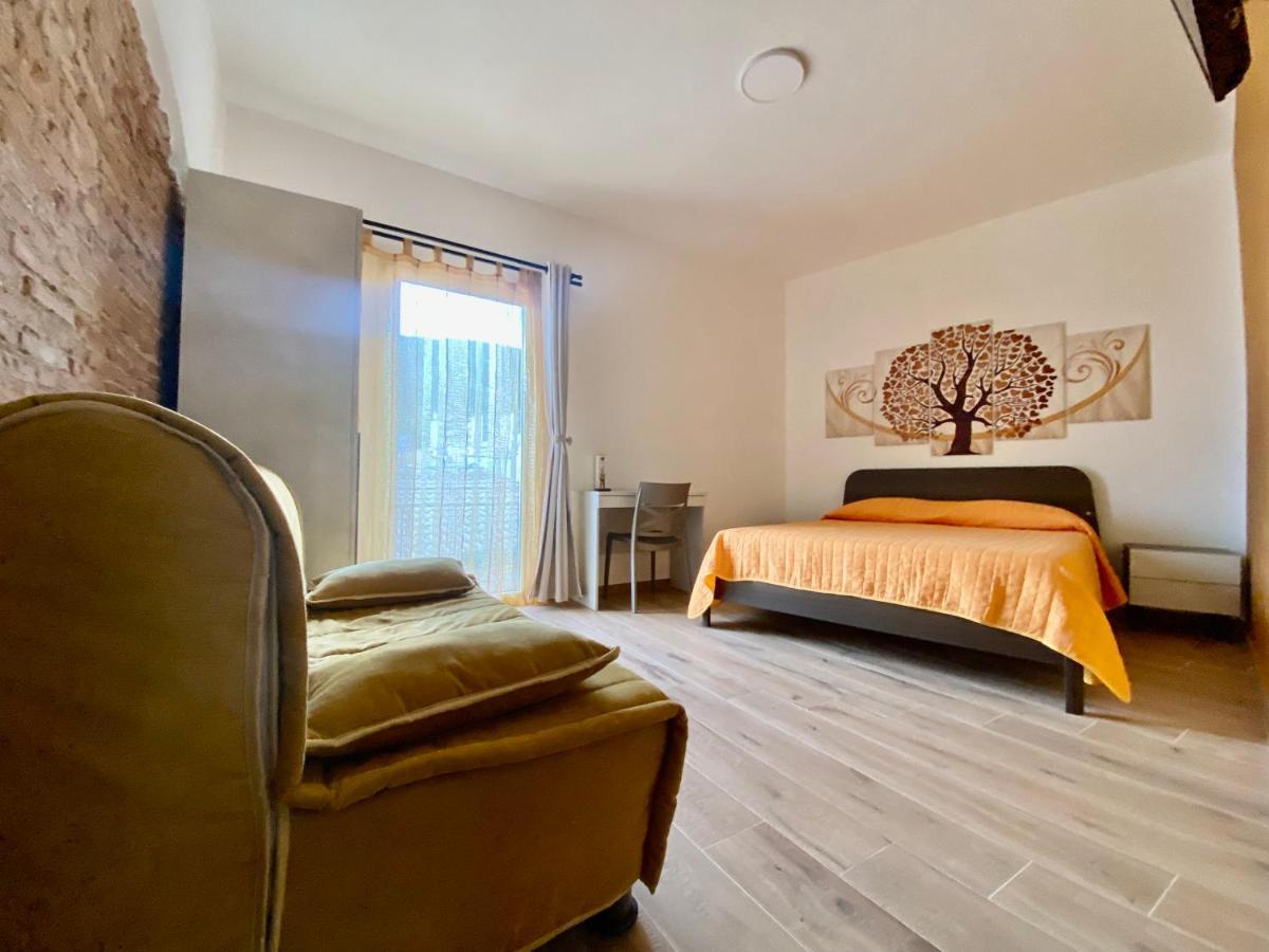 لاينوساي B&B Niu Susu المظهر الخارجي الصورة