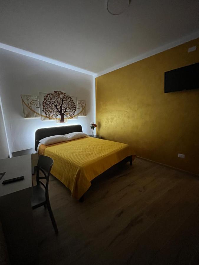 لاينوساي B&B Niu Susu المظهر الخارجي الصورة