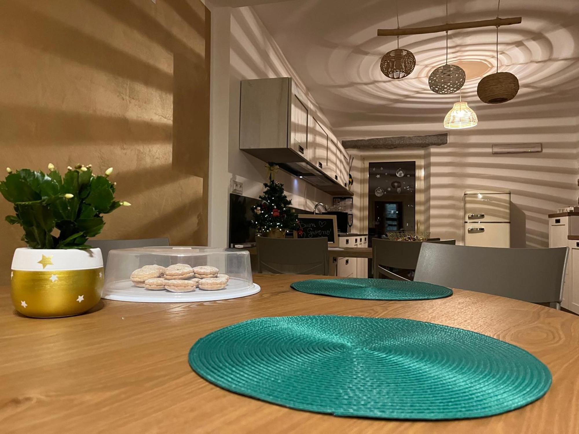 لاينوساي B&B Niu Susu المظهر الخارجي الصورة
