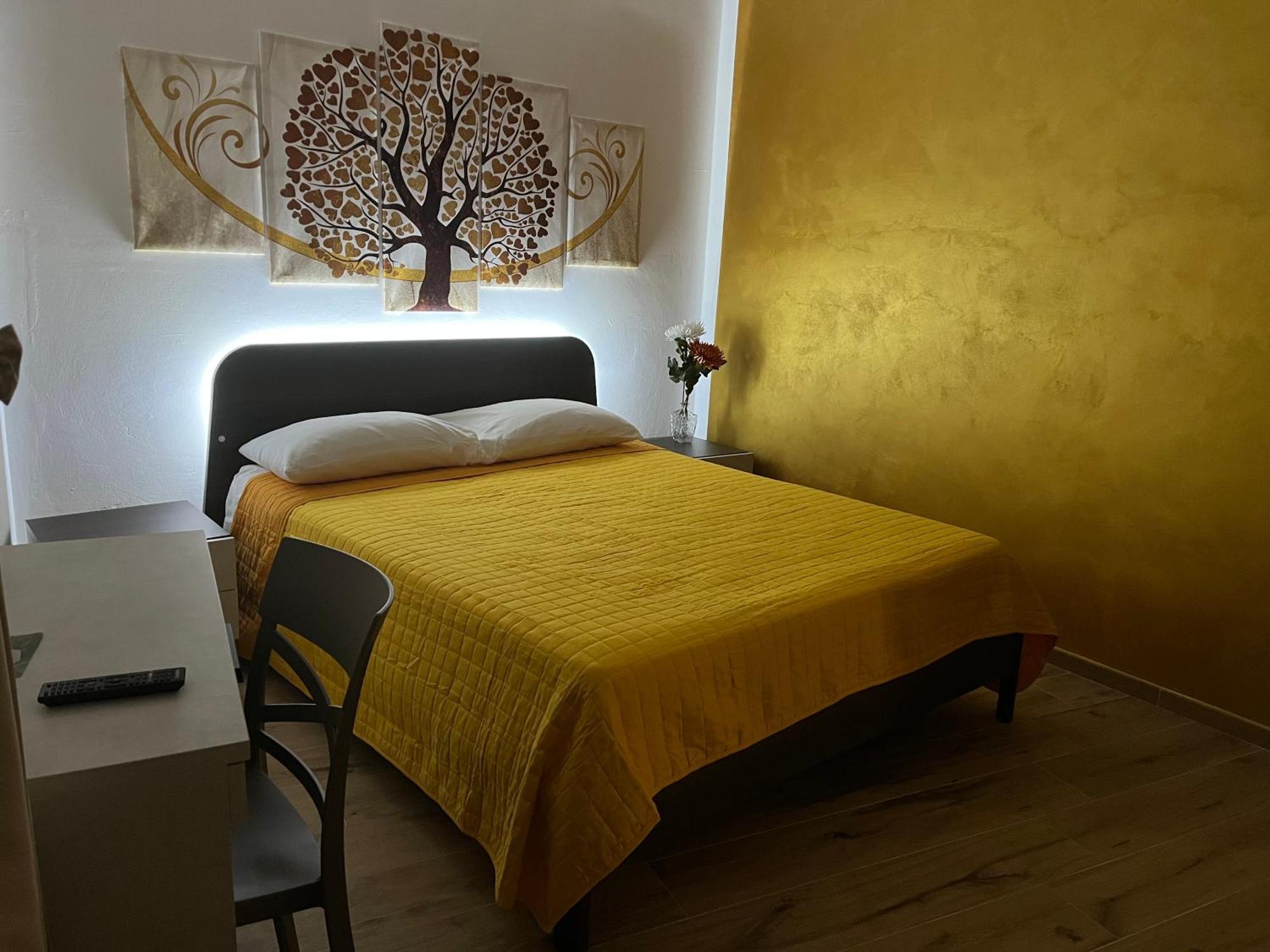 لاينوساي B&B Niu Susu المظهر الخارجي الصورة