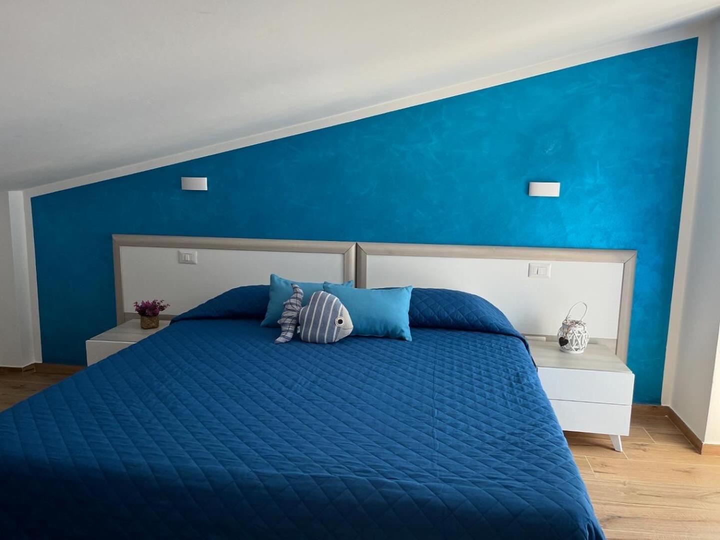 لاينوساي B&B Niu Susu المظهر الخارجي الصورة