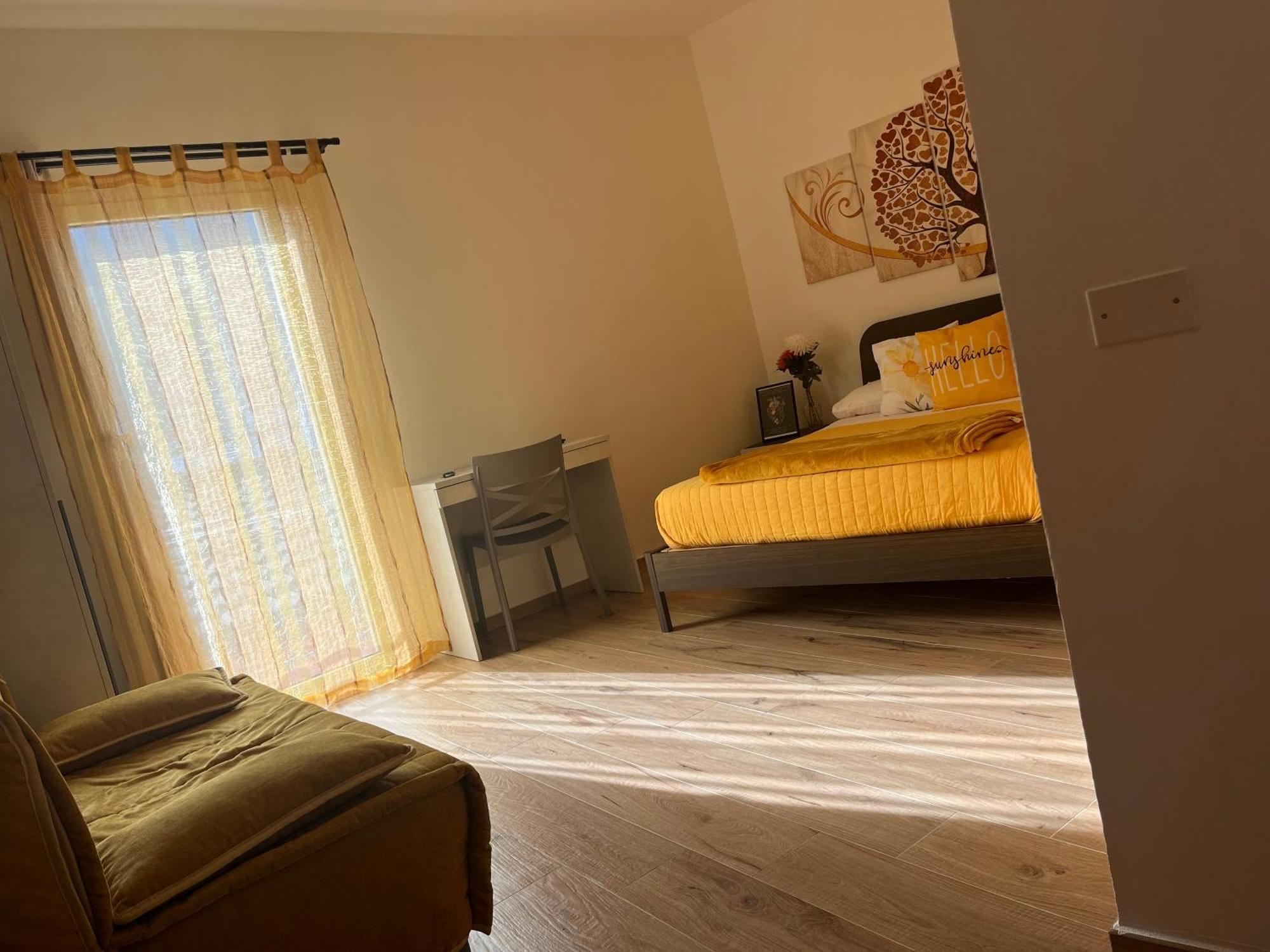 لاينوساي B&B Niu Susu المظهر الخارجي الصورة