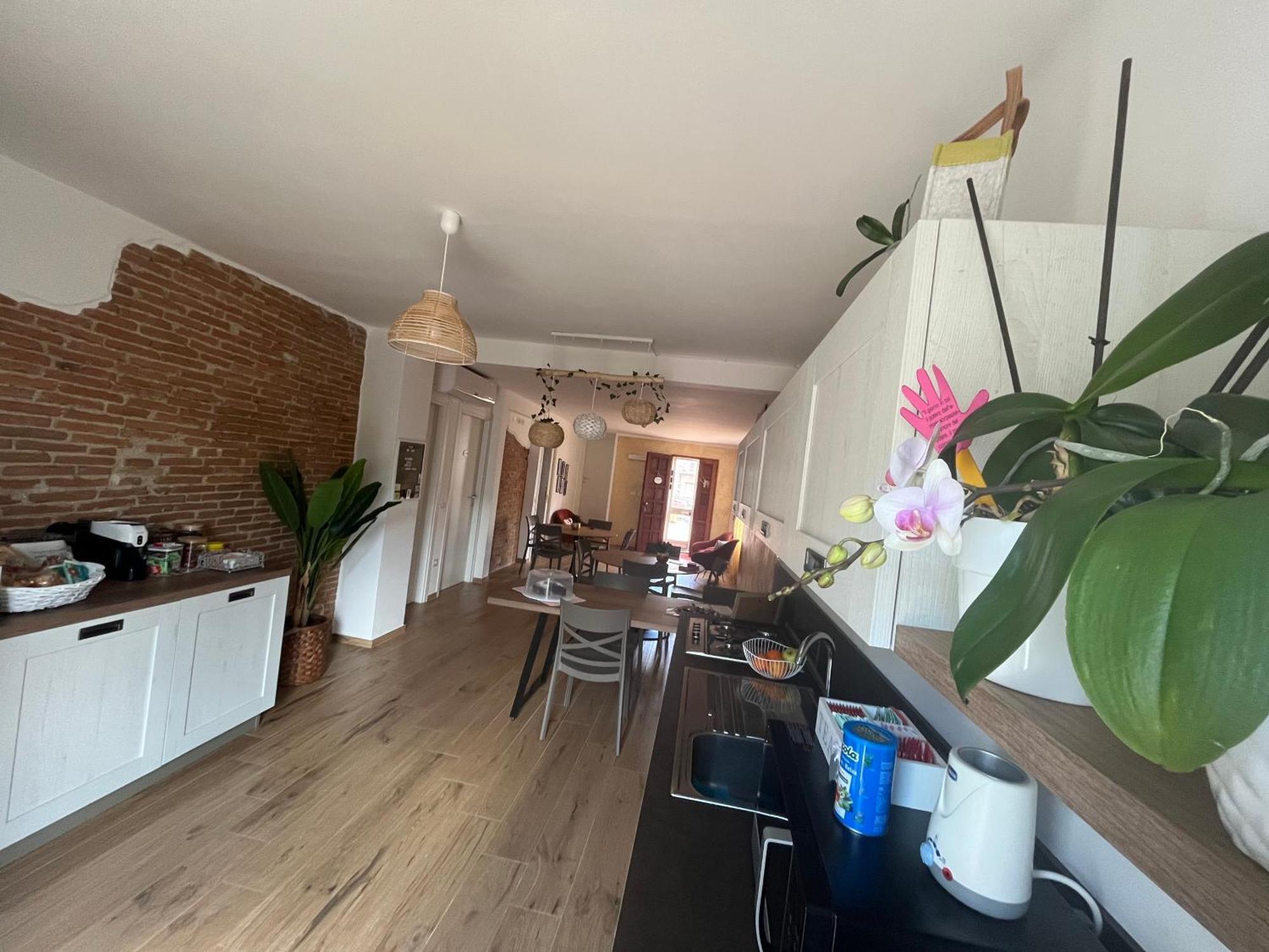 لاينوساي B&B Niu Susu المظهر الخارجي الصورة